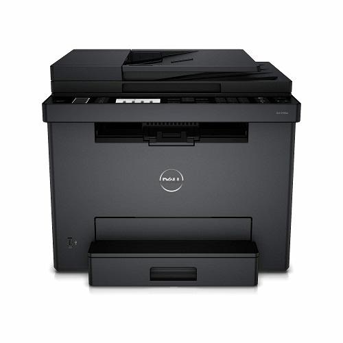 戴尔Dell E525w 驱动