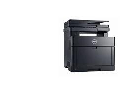 戴尔Dell H625cdw 驱动