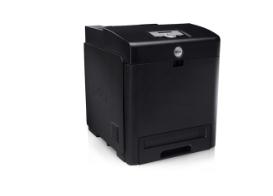 戴尔Dell 3130cn 驱动