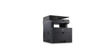 戴尔Dell H815dw 驱动