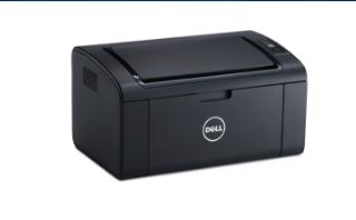 戴尔Dell B1160w 驱动