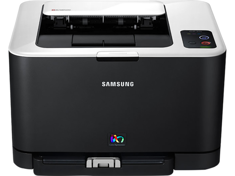 三星Samsung CLP-325 驱动