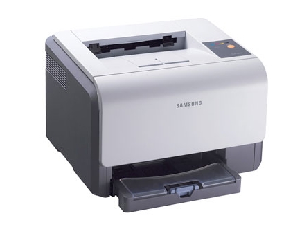 三星Samsung CLP-320 驱动