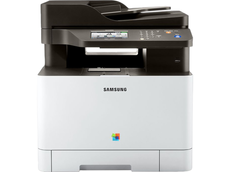 三星Samsung CLX-4195FN 驱动