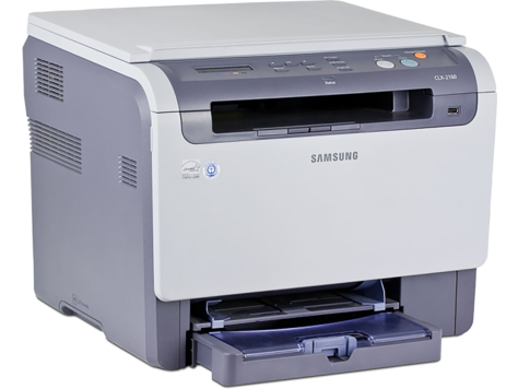 三星Samsung CLX-2160N 驱动