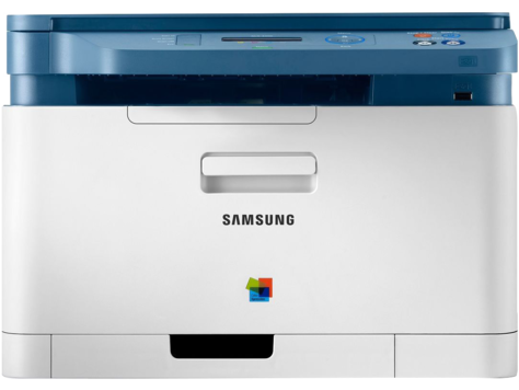 三星Samsung CLX-3300 驱动