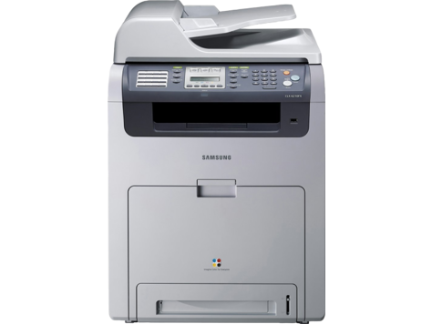 三星Samsung CLX-6220FX 驱动