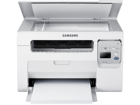 三星Samsung SCX-3307FN 驱动