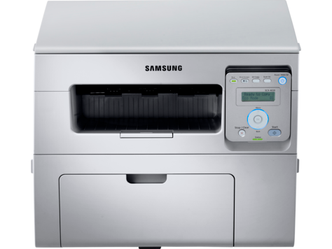 三星Samsung SCX-4828HN 驱动
