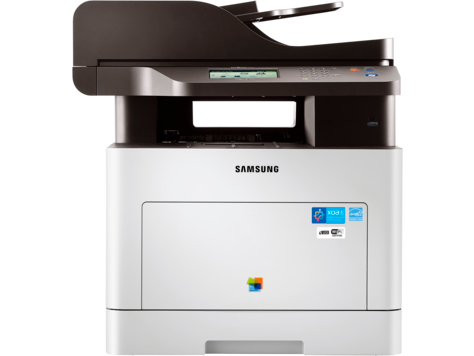 三星Samsung SL M2885 驱动
