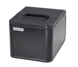 芯烨Xprinter XP-C58H 驱动