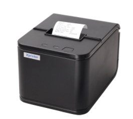 芯烨Xprinter XP-T58L 驱动