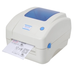 芯烨Xprinter XP-460B 驱动