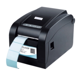 芯烨Xprinter XP-370B 驱动