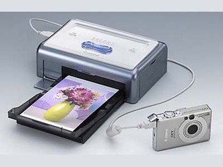 佳能Canon CP-200 驱动