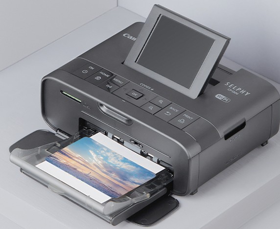 佳能Canon CP1200 驱动