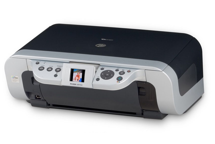 佳能Canon MP830 驱动