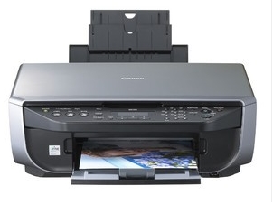 佳能Canon MX398 驱动