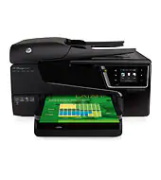 惠普HP Officejet Pro 6830 驱动