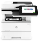 惠普HP Color LaserJet Managed MFP E87640du 驱动