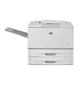 惠普HP LaserJet 9000MFP 驱动
