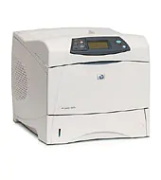惠普HP LaserJet 5100 驱动
