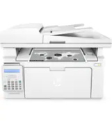 惠普HP LaserJet Ultra M106w 驱动