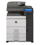惠普HP MFP S975 驱动