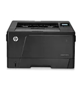 惠普HP LaserJet Pro M706n 驱动