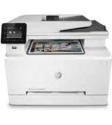 惠普HP Color LaserJet Pro M254nw 驱动