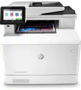 惠普HP LaserJet M525dn 驱动