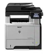 惠普HP LaserJet M521dn 驱动