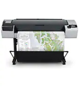 惠普HP DesignJet Z6 驱动