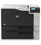 惠普HP LaserJet M806 驱动