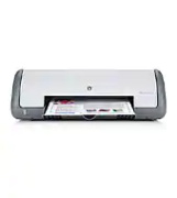 惠普HP Deskjet D2368 驱动
