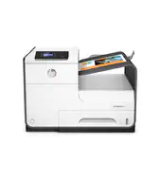 惠普HP PageWide Pro 452dw 驱动