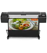 惠普HP DesignJet Z6810 驱动