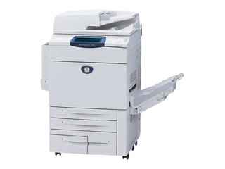 富士施乐Fuji Xerox ApeosPort C5540i 驱动