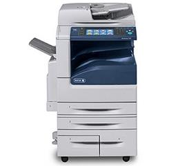 富士施乐Fuji Xerox Able 1221 驱动