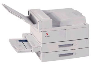 富士施乐Fuji Xerox FM6100P 驱动
