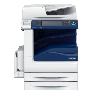 富士施乐Fuji Xerox DocuCentre-V 5070 驱动