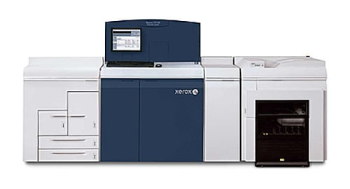 富士施乐Fuji Xerox iGen5 驱动