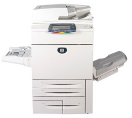 富士施乐Fuji Xerox Document Centre 490 驱动
