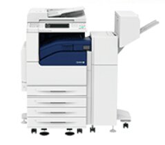 富士施乐Fuji Xerox WorkCentre 4260 驱动