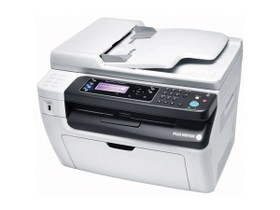 富士施乐Fuji Xerox DocuPrint M455df 驱动
