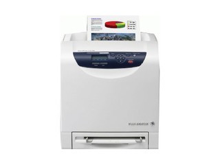 富士施乐Fuji Xerox DocuPrint C1110 驱动
