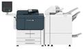 富士施乐Fuji Xerox 700i Digital Color Press 驱动