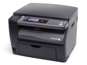 富士施乐Fuji Xerox DocuPrint CP555d 驱动