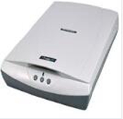 中晶Microtek XT 1500 plus扫描仪