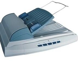 紫光Uniscan F10A Plus扫描仪